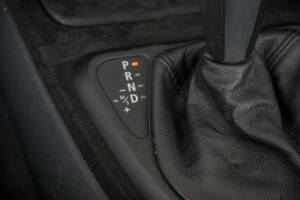 Imagen 35/50 de BMW 125i (2009)