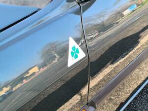 Immagine 39/39 di Alfa Romeo 33 1.7 16v QV (1991)