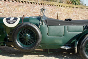 Imagen 14/50 de Bentley Speed Eight (1948)