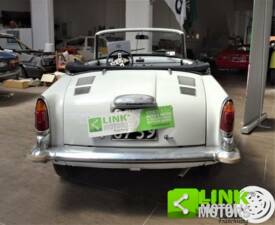 Afbeelding 7/10 van Autobianchi Bianchina Cabriolet (1971)