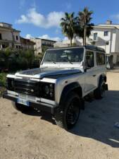 Image 1/7 of Land Rover Defender 90 Td5 (1999)