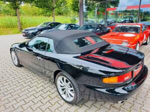Bild 8/20 von Aston Martin DB 7 Vantage Volante (2002)