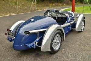 Bild 2/38 von MG TD (1953)