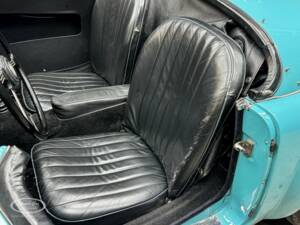 Imagen 4/40 de MG MGA Twin Cam (1959)