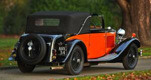 Image 14/50 of Talbot BA 105  Sports Tourer (1934)