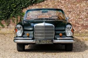 Afbeelding 45/50 van Mercedes-Benz 280 SE (1969)