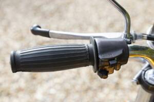 Afbeelding 16/38 van Honda CB 500 Four (1973)