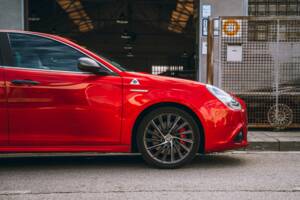 Afbeelding 10/26 van Alfa Romeo Giulietta 1.8 TBi 16V QV (2015)