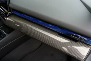 Image 12/16 of BMW M5 Touring (2025)