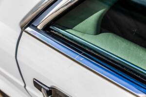 Image 61/175 of Mercedes-Benz 420 SE (1986)