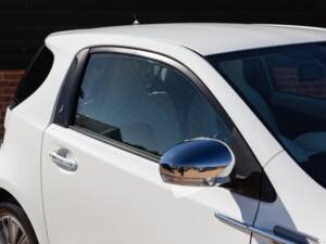 Bild 35/95 von Aston Martin Cygnet (2012)