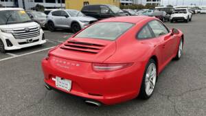 Bild 4/40 von Porsche 911 Carrera (2013)