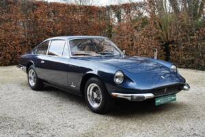 Bild 9/43 von Ferrari 365 GT 2+2 (1970)