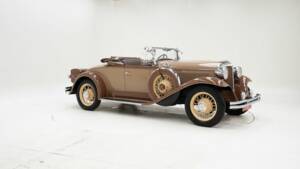 Obraz 3/15 pojazdu Chrysler Series CM (1931)