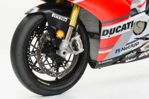 Image 12/21 de Ducati DUMMY (2018)