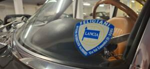 Image 38/50 de Lancia Flavia 1.8 (Pininfarina) (1966)