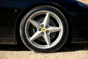 Bild 15/65 von Ferrari 360 Spider (2006)