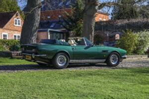 Image 12/30 of Aston Martin V8 EFi Volante (1989)