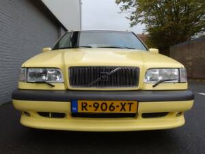 Image 7/50 de Volvo 850 T-5R (1995)