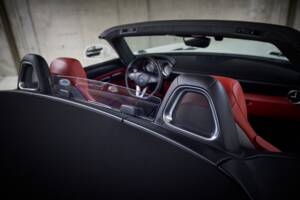 Bild 46/100 von Mercedes-Benz SLS AMG Roadster (2012)