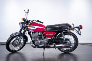 Immagine 1/40 di Suzuki DUMMY (1974)