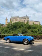 Bild 2/16 von FIAT 124 Spider CS1 (1976)