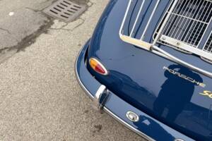 Imagen 13/21 de Porsche 356 C 1600 SC (1965)