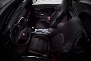 Image 83/100 of Porsche Boxster S "50 Jahre 550 Spyder" (2004)