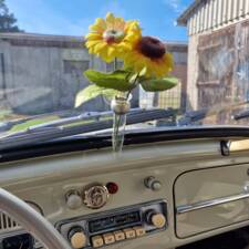 Bild 132/140 von Volkswagen Käfer 1200 Export "Dickholmer" (1963)