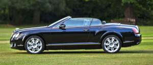 Bild 8/50 von Bentley Continental GTC W12 (2011)