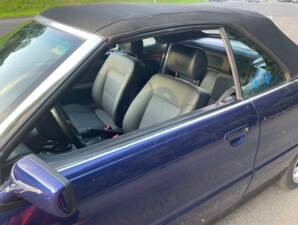 Afbeelding 3/13 van Audi Cabriolet 2.3 E (1992)