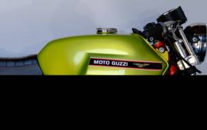 Immagine 8/80 di Moto Guzzi V7 Sport (1972)