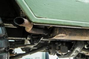 Image 46/50 of Volvo Laplander L3314 (1966)