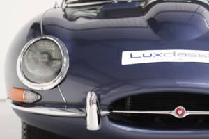 Bild 16/39 von Jaguar E-Type 4.2 (1966)