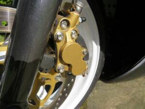 Afbeelding 28/41 van Honda VFR 400R (1992)