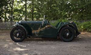 Bild 2/24 von MG J2 Midget (1933)