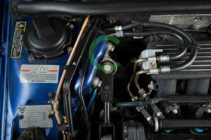 Image 10/15 de Lancia Kappa Coupé 2.0 16V Turbo (1997)