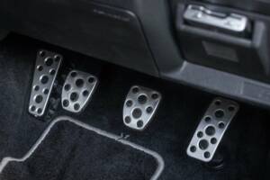 Image 23/30 of Subaru Impreza WRX STi (2016)