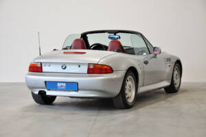 Afbeelding 30/37 van BMW Z3 1.8 (1996)