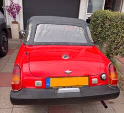 Image 15/17 de MG Midget 1500 (1975)