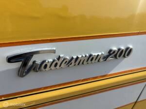 Imagen 45/50 de Dodge Ram Van Sportsman (1977)