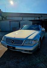 Bild 3/38 von Mercedes-Benz SL 500 (1998)