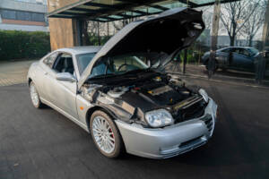 Image 43/46 of Alfa Romeo GTV 2.0 JTS (2003)