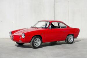 Imagen 1/50 de Abarth 850 Cisitalia (1959)