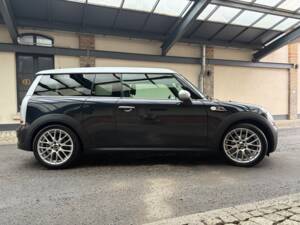 Image 9/45 of Mini Cooper S Clubman (2008)