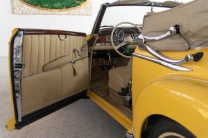 Imagen 26/45 de Mercedes-Benz 300 S (1953)