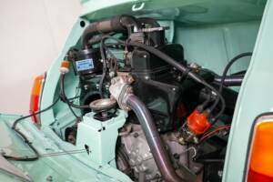 Image 21/30 of FIAT Ghia 500 Jolly (1973)