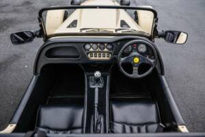 Image 21/26 of Westfield SEiGHT 4.6 V8 (2003)