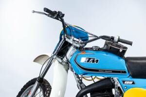 Afbeelding 28/50 van KTM DUMMY (1978)