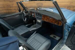Image 12/19 de Austin-Healey 3000 Mk III (BJ8) (1967)